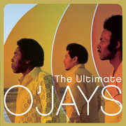 The Ultimate O'Jays (Remastered)