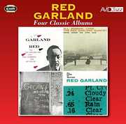 Garland Kind Of Red