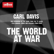 Film Music: The World at War