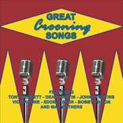 Great Crooning Songs (Various Artists)