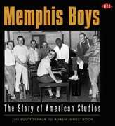 Memphis Boys: Story of American Studios /  Various [Import]
