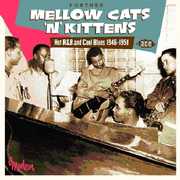 Further Mellow Cats N Kittens /  Various [Import]