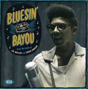 Bluesin By the Bayou /  Various [Import]