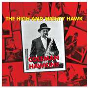 High & Mighty Hawk [Import]