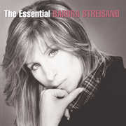 The Essential Barbra Streisand