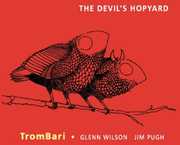 Devil's Hopyard