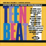 Teen Beat 4 /  Various [Import]