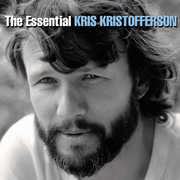 Essential Kris Kristofferson