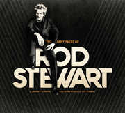 Many Faces Of Rod Stewart /  Various [Import]