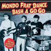 Mondo Frat Dance A-Go-Go