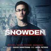 Snowden (Original Soundtrack)