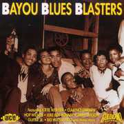 Bayou Blues Masters [Import]