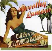 Queen of the Hollywood Islands