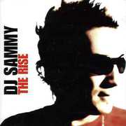 DJ Sammy : Rise [Import]