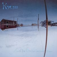 Kyuss - ...And The Circus Leaves Town [Vinyl]