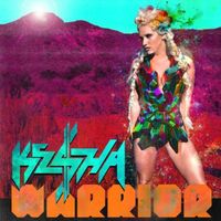 Ke$ha - Warrior [Deluxe]