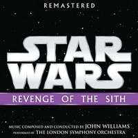 John Williams - Star Wars: Revenge Of The Sith [Soundtrack]