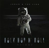 Judah And The Lion - Folk Hop N' Roll [Deluxe]
