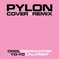 Pylon - Cover + Remix