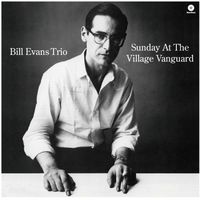 Bill Evans - Sunday At The Village Vanguard [Import]