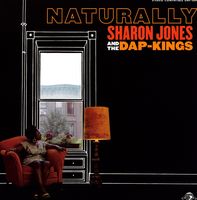 Sharon Jones & The Dap-Kings - Naturally