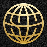 State Champs - Around The World And Back [Indie Exclusive Limited Edition Deluxe White/Gold/Black Stripped Tri Color LP]