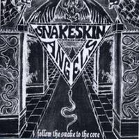 Snakeskin Angels - Follow the Snake to the Core