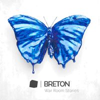 Breton - War Room Stories [Vinyl]