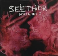 Seether - DISCLAIMER II (Clean)