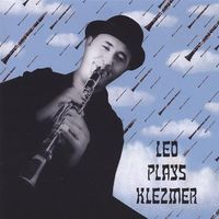 Leo - Leo Plays Klezmer