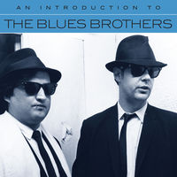 Blues Brothers - An Introduction To The Blues Brothers