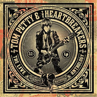 Tom Petty & The Heartbreakers - Live Anthology (Spkg) [180 Gram]
