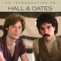 Daryl Hall & John Oates - An Introduction To