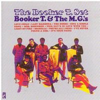 Booker T & The M.G.'s - Booker T Set