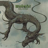 Weedeater - Jason the Dragon