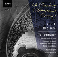G. Verdi - Requiem