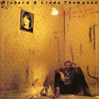 Richard & Linda Thompson - Shoot Out The Lights [SYEOR 2018 Exclusive LP]