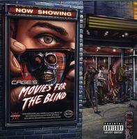 Cage - Movies For The Blind [Import]