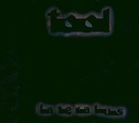 Tool - Lateralus: Row [Import]