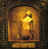 Steve Vai - Sex & Religion [Import]