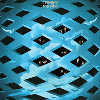 The Who - Tommy [Vinyl]