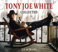 Tony Joe White - Collected [Import]