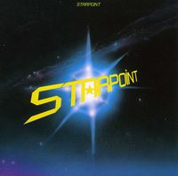 Starpoint - Starpoint [Import]