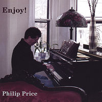 Philip Price - Enjoy!