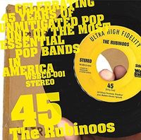 The Rubinoos - 45