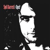 Syd Barrett - Opel