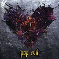 Pop Evil - War of Angels