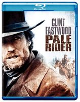 Clint Eastwood - Pale Rider
