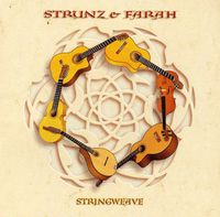 Strunz & Farah - Stringweave