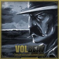 Volbeat - Outlaw Gentlemen & Shady Ladies [Import]